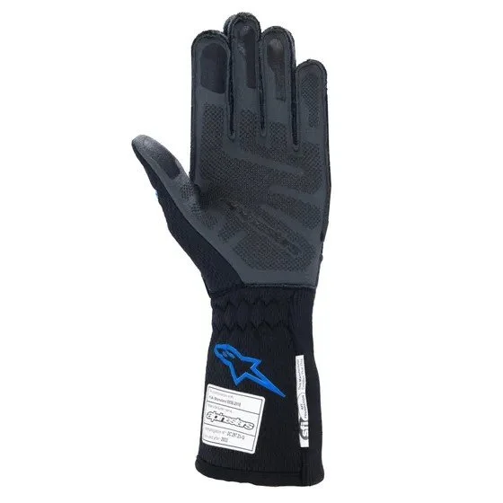 Alpinestars Tech-1 ZX V4 Race Gloves — Track First